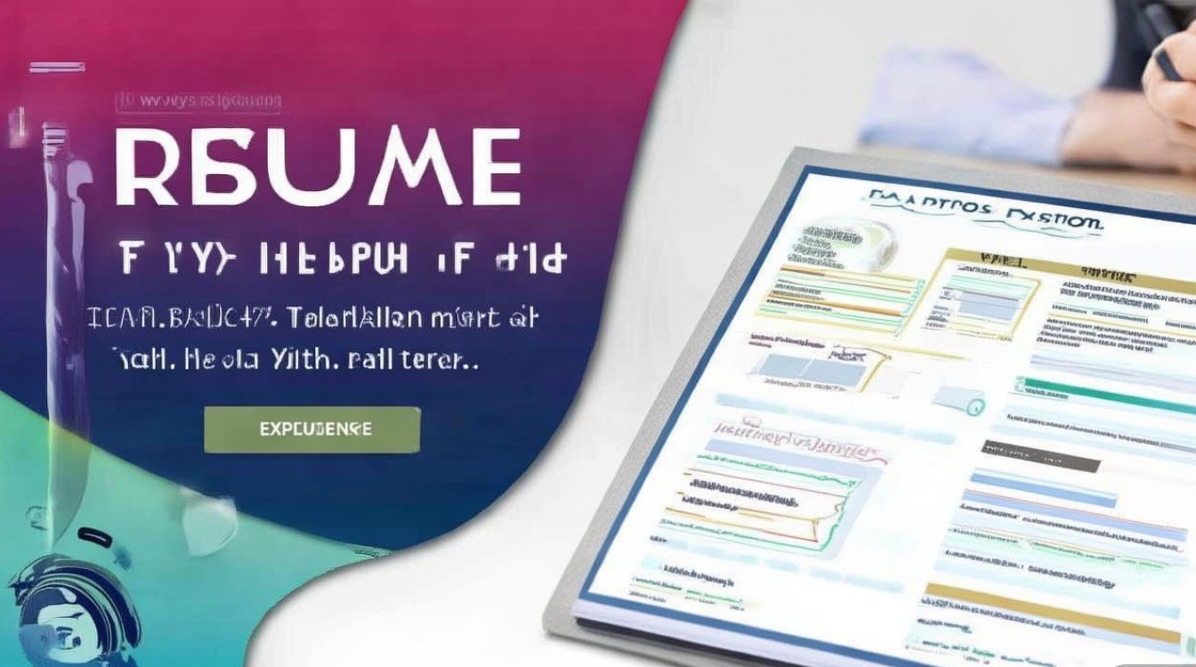 如何准确填写简历中的本人主要经历部分？，简历工作经历怎么写？-图1