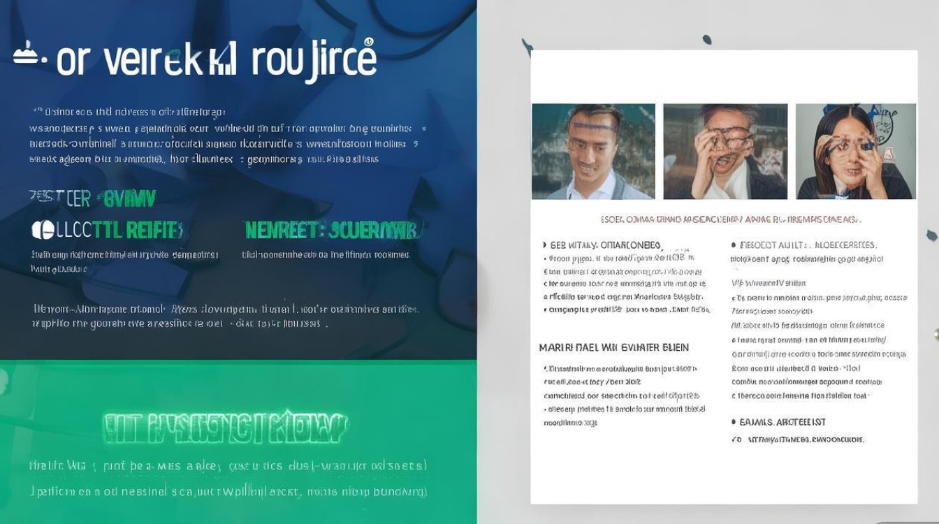 如何打造吸引投资者的完美招商资料？项目招商合作方案制作指南-图1