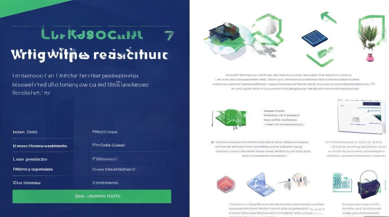 如何打造吸引投资者的完美招商资料？项目招商合作方案制作指南-图3