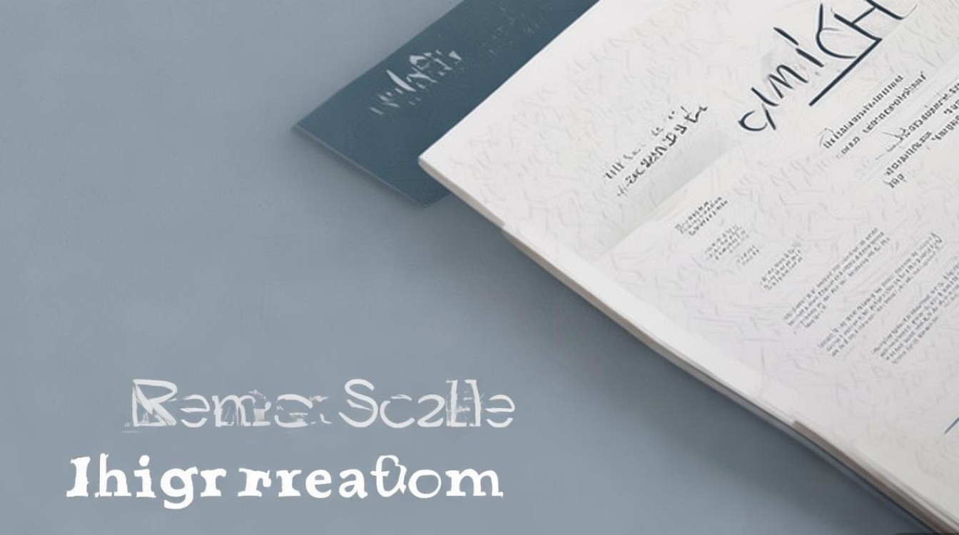 简历封面放大技巧详解，如何调整设置让封面更抢眼？，简历封面设置如何优化视觉效果？-图3