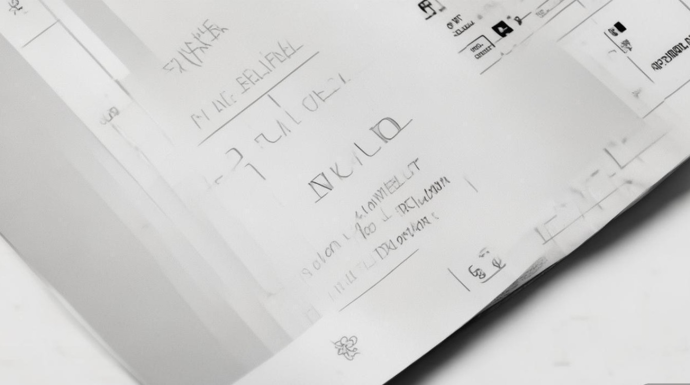 如何排版个人信息？个人名片模板-图1