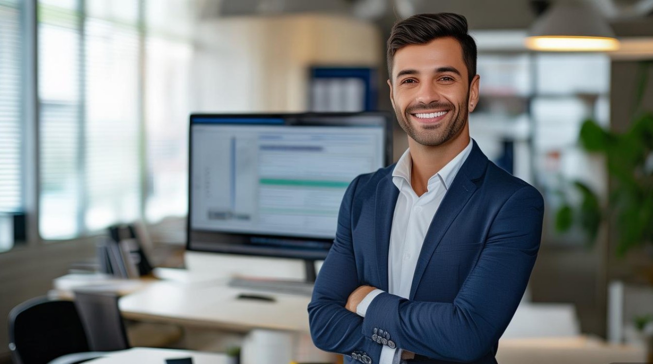 保险人自我介绍怎么写吸引人？保险个人简介模板范文大全-图1