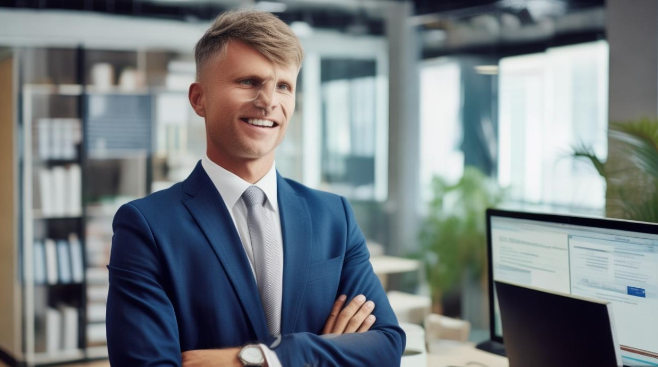 保险人自我介绍怎么写吸引人？保险个人简介模板范文大全-图2