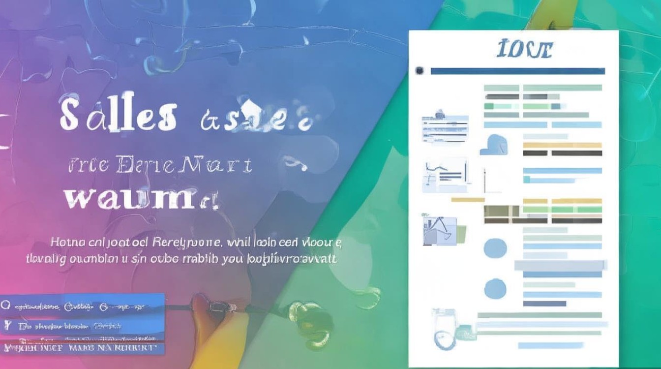 如何撰写销售简历才能脱颖而出?,销售简历怎么写才能获得更多面试机会-图1 如何撰写销售简历才能脱颖而出?,销售简历怎么写才能获得更多面试机会-图1