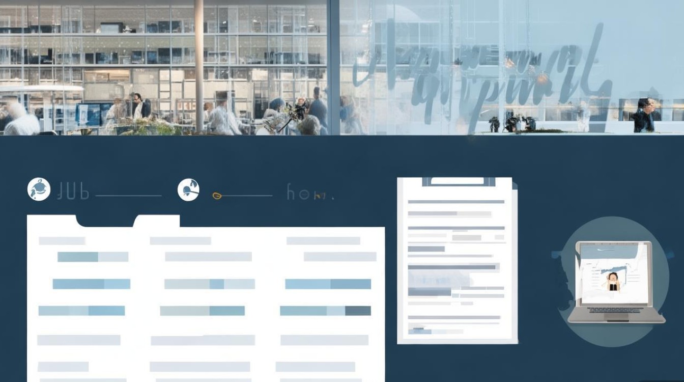 求职信息怎么写?求职信格式、范文及注意事项全解析!-图1 求职信息怎么写?求职信格式、范文及注意事项全解析!-图1