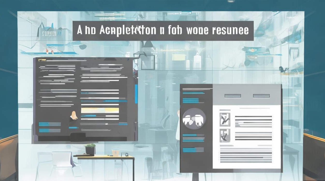 求职信息怎么写?求职信格式、范文及注意事项全解析!-图3 求职信息怎么写?求职信格式、范文及注意事项全解析!-图3