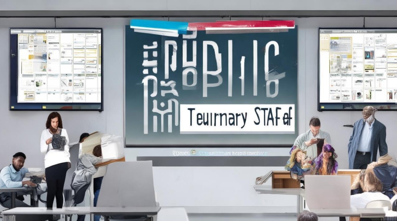 公开招聘临时人员程序中,临时人员选拔标准及流程有哪些疑问?临时人员招聘流程与选拔标准详解-图1 公开招聘临时人员程序中,临时人员选拔标准及流程有哪些疑问?临时人员招聘流程与选拔标准详解-图1