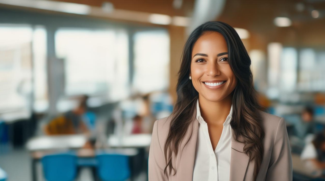 如何突出亮点与专业能力？，园长简历怎么写才专业？-图3