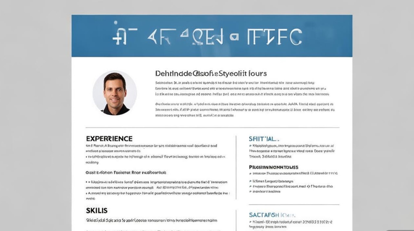 如何撰写一份令人瞩目的安全员简历？安全员简历怎么写才吸引人？-图1