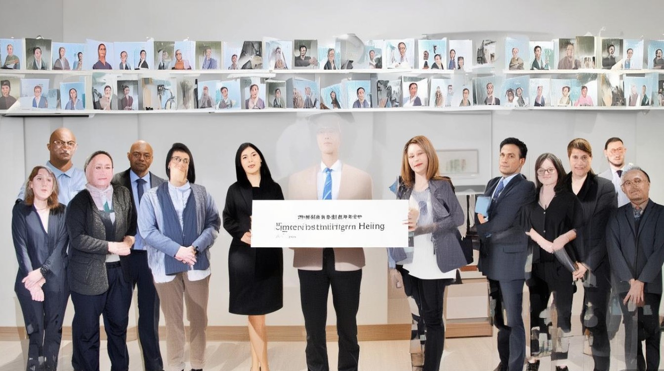 不受贿招聘人员如何坚守职责，确保公平公正选拔？，招聘公平避免受贿的实用方法？-图1