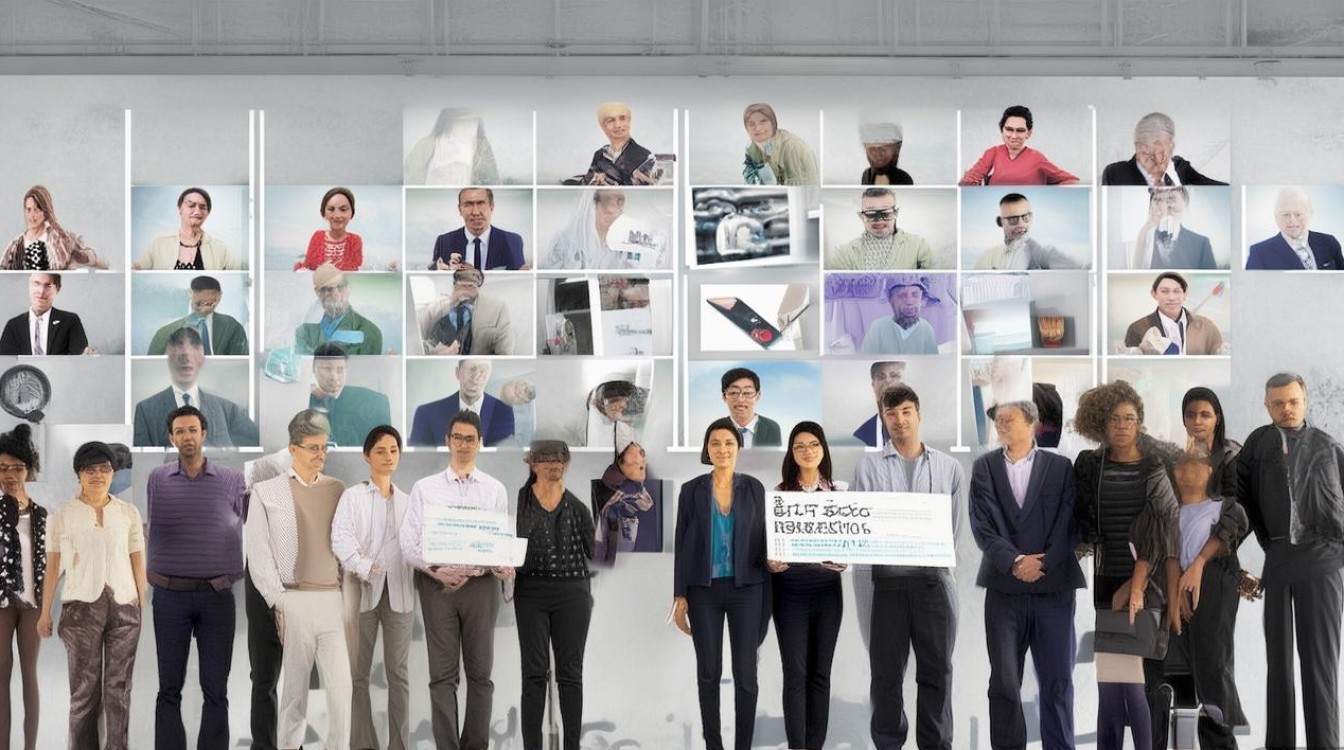 不受贿招聘人员如何坚守职责，确保公平公正选拔？，招聘公平避免受贿的实用方法？-图2