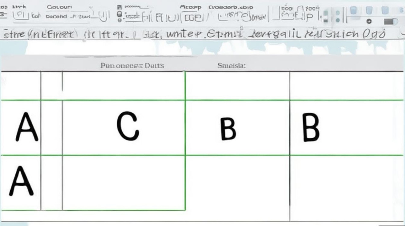 Word中abcd选项如何精确对齐及排版技巧详解？Word中abcd选项如何精确对齐？排版技巧全解析-图3