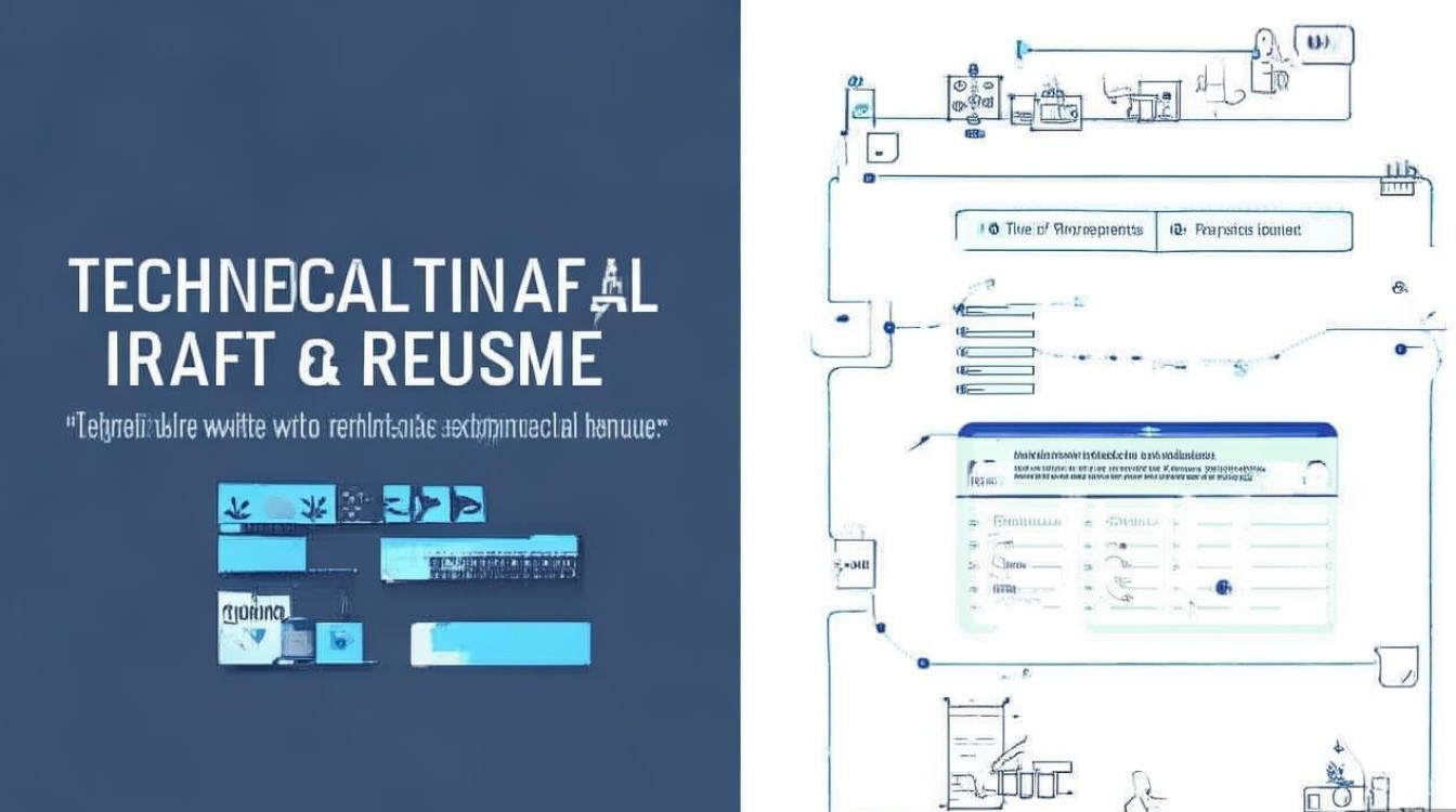 技术工艺简历怎么写吸引HR？简历撰写技巧，专业模板参考-图2