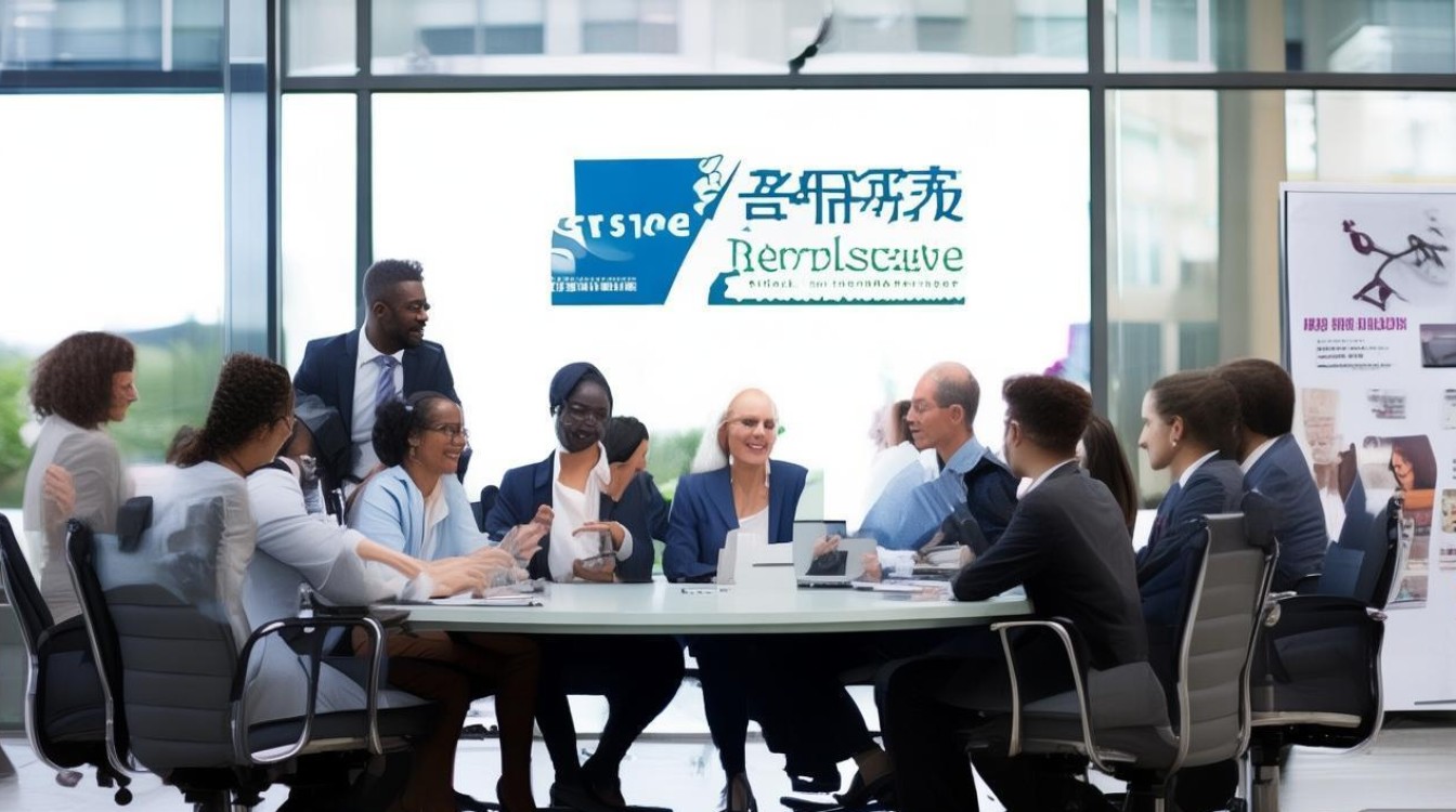 万科人员招聘与配置，如何优化选拔流程，打造高效团队？，万科招聘流程如何优化，招聘优化-图1