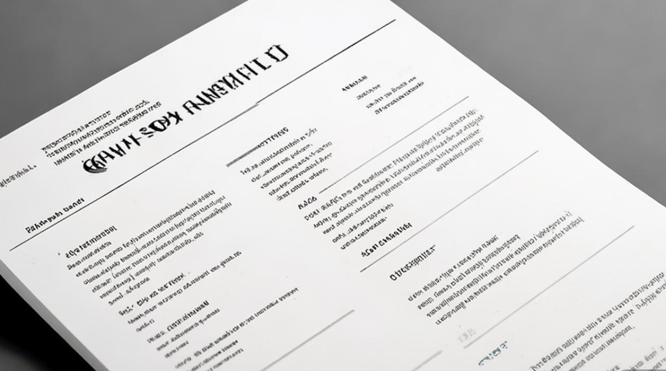 店总助理简历怎么写？技巧范文全攻略！-图3