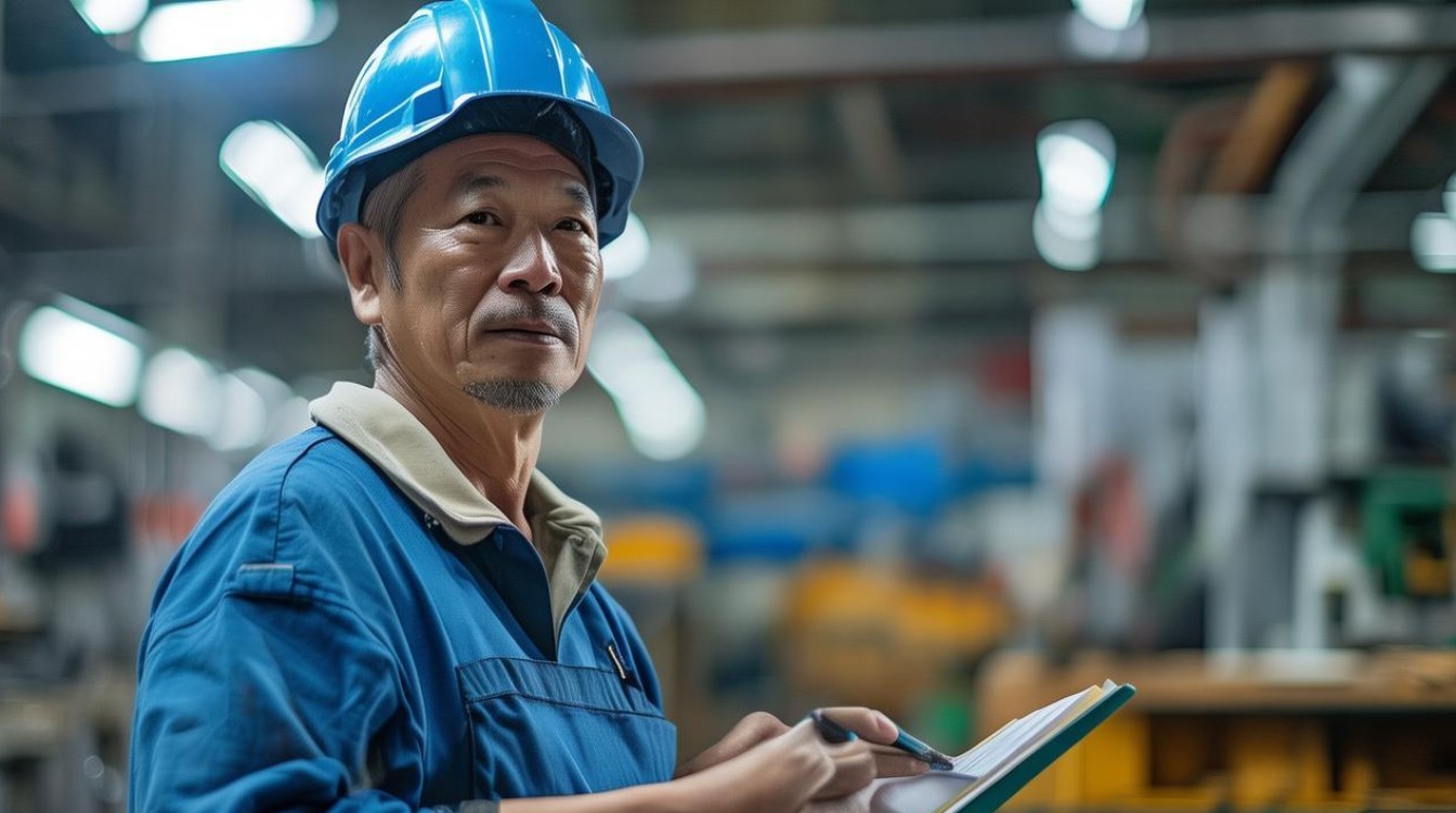 生产工人自我评价怎么写？生产工人自我评价怎么写范文？-图1