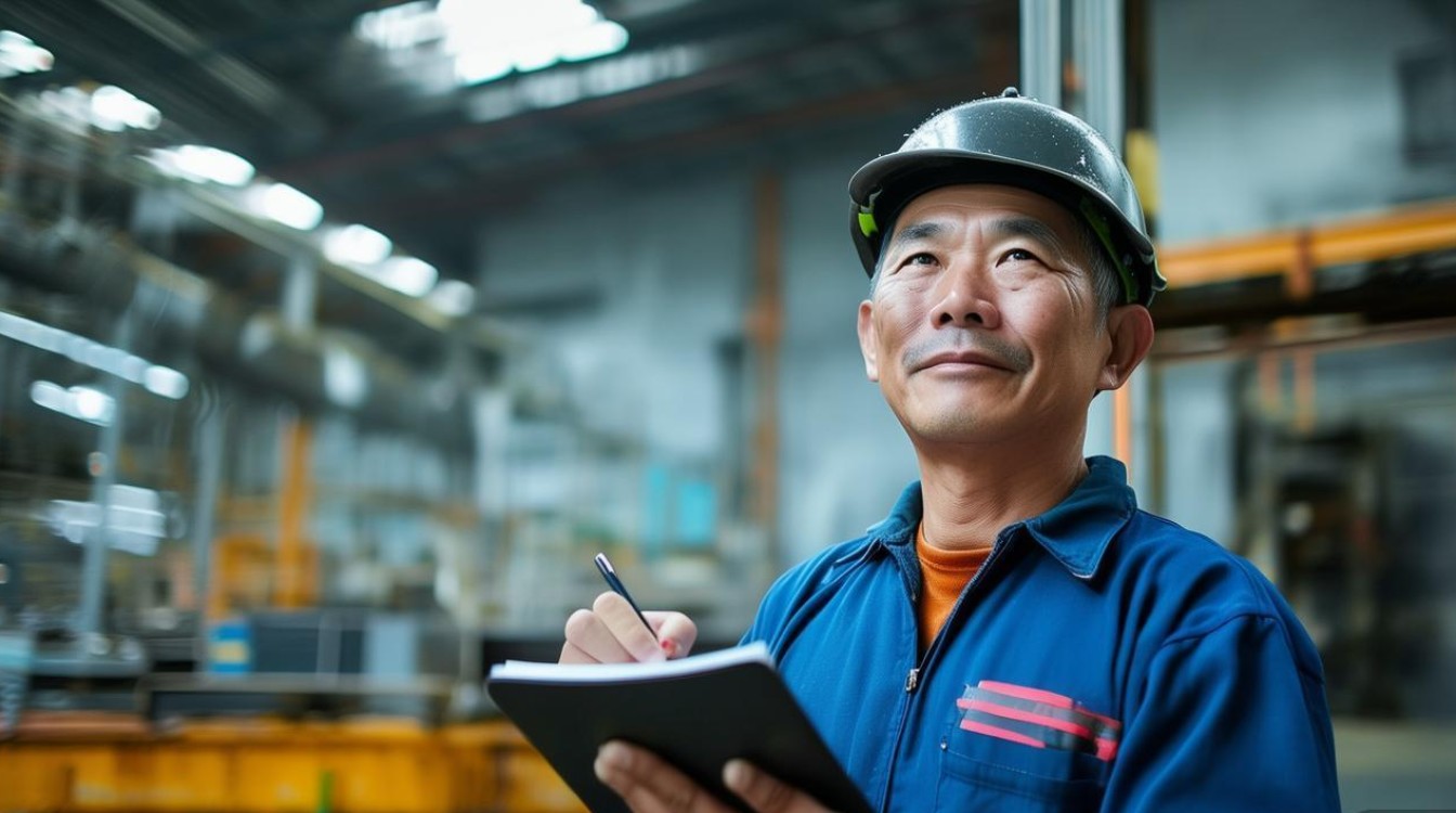 生产工人自我评价怎么写？生产工人自我评价怎么写范文？-图2