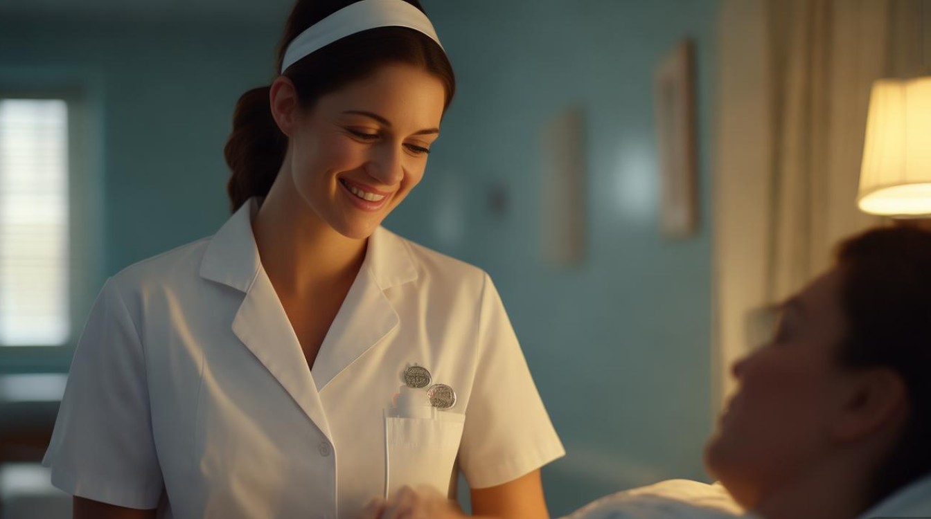 护理职位名称填写困惑？护理岗位如何精准命名？-图2