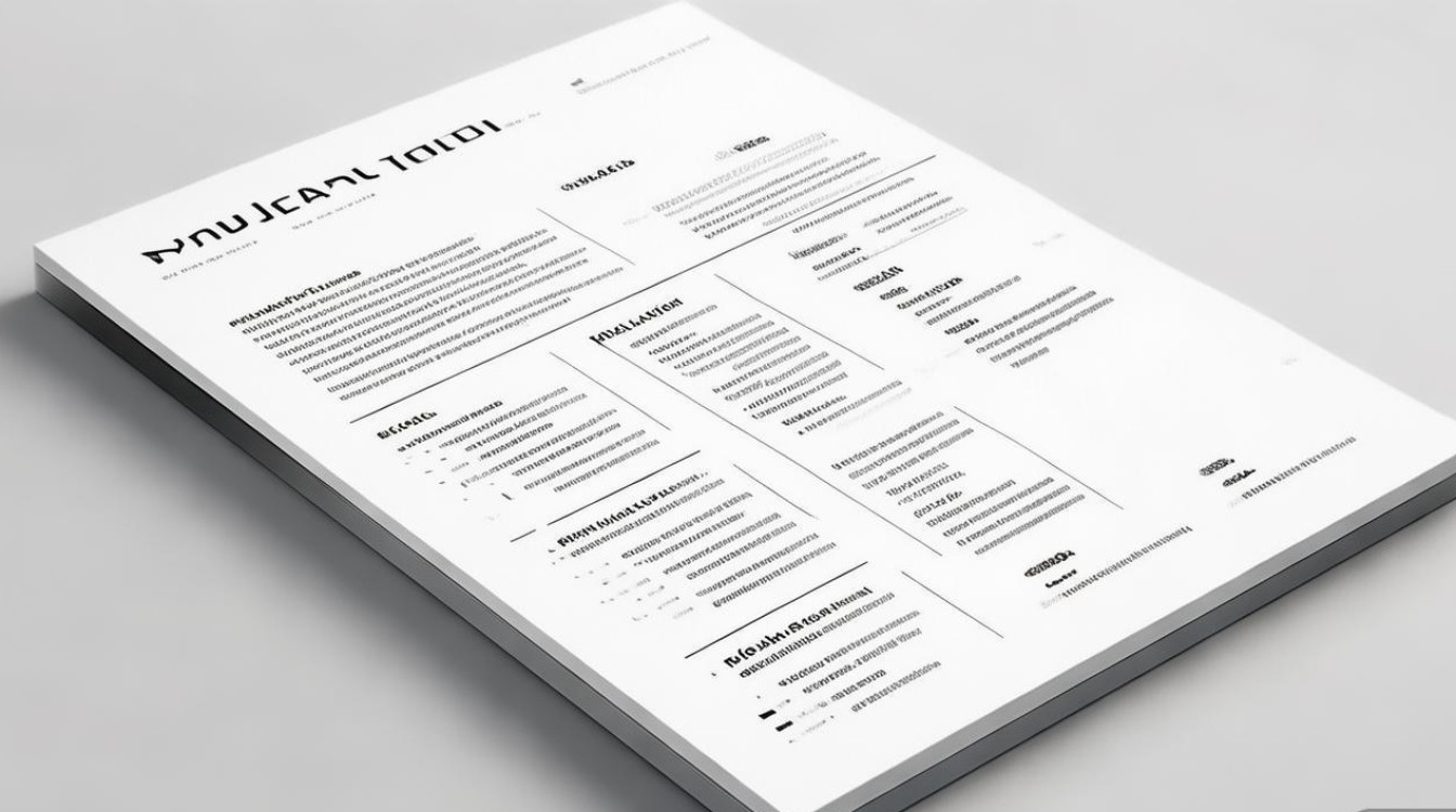 如何制作空白简历表？关键步骤与注意事项，word怎么做空白简历表？-图2