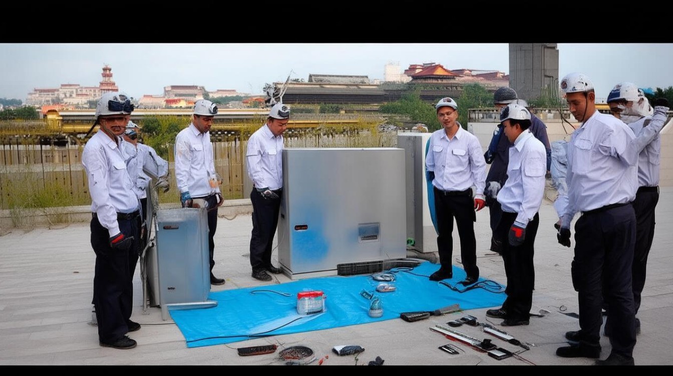 西安热水器安装维修工招聘难，西安热水器安装维修工招聘怎么这么难-图2