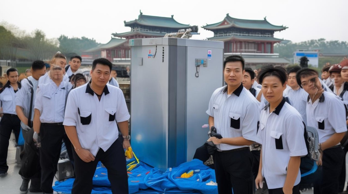 西安热水器安装维修工招聘难，西安热水器安装维修工招聘怎么这么难-图3