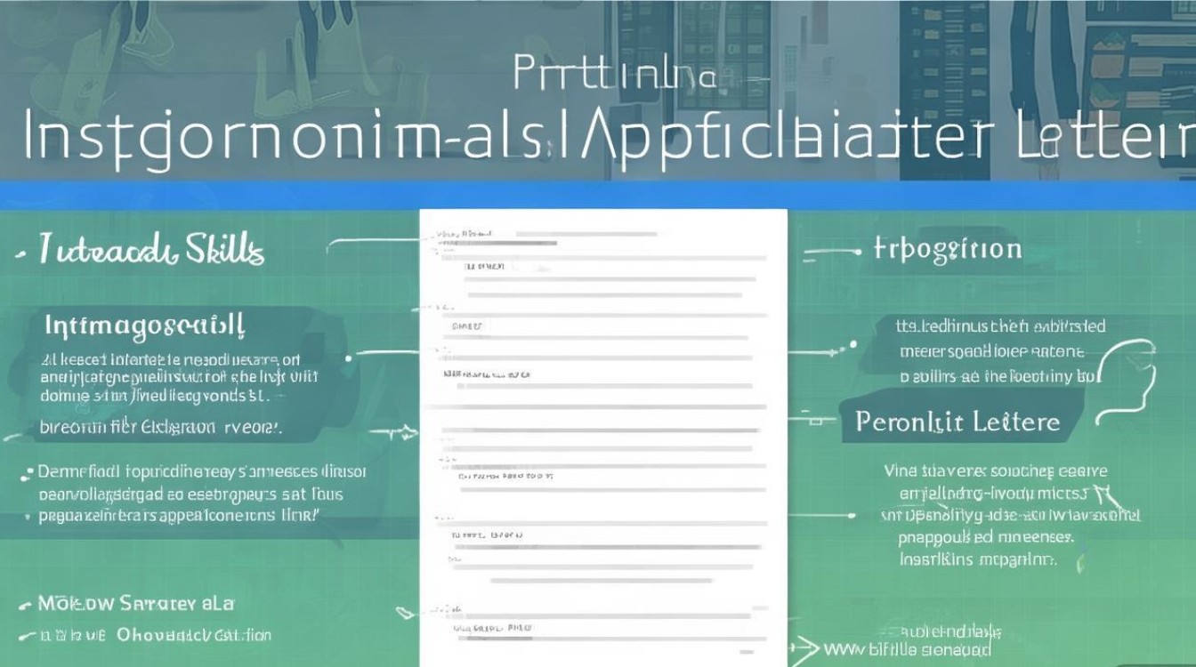 实习生求职信怎么写无经验也能脱颖而出?实习生求职信写作技巧-图3 实习生求职信怎么写无经验也能脱颖而出?实习生求职信写作技巧-图3