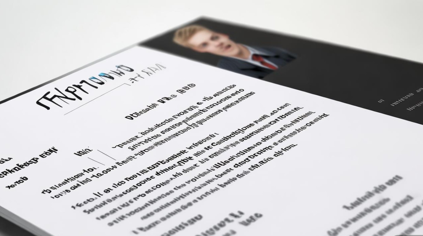 零经验如何写出专业会计简历？，会计零经验简历怎么写-图2