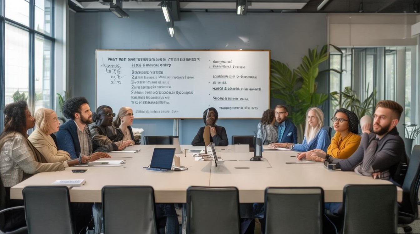 在IT人员面试中，这些常见问题你准备好了吗？，IT面试常见问题有哪些？-图1