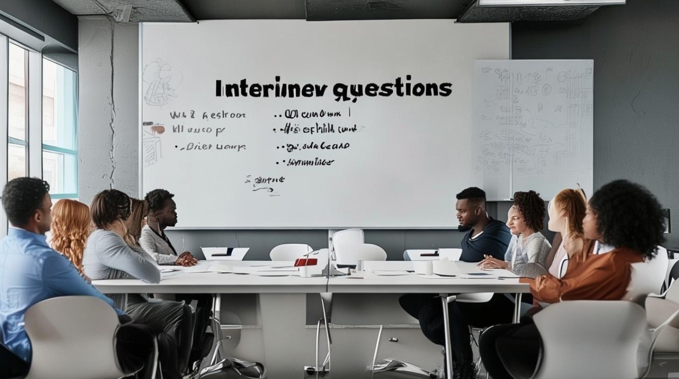 在IT人员面试中，这些常见问题你准备好了吗？，IT面试常见问题有哪些？-图3