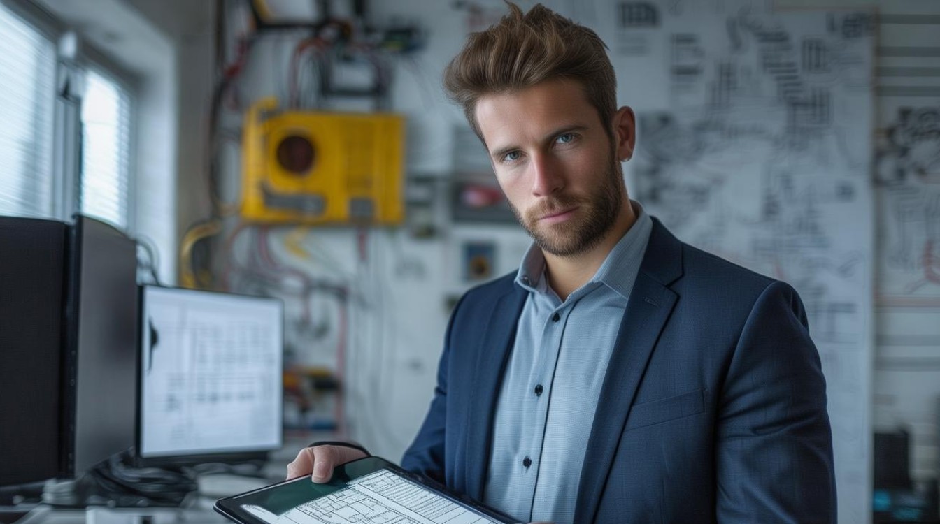 电气报价员工作累不累？电气报价员工作累不累-图1