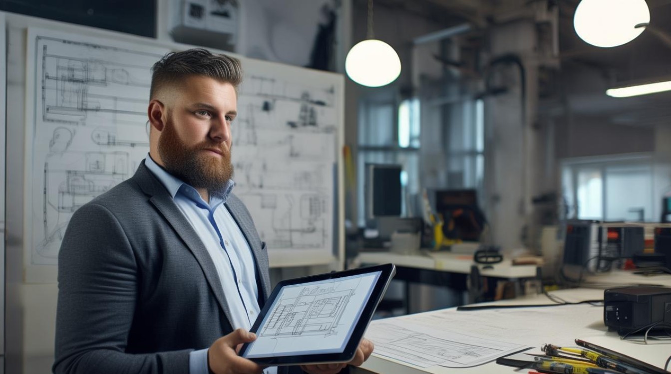 电气报价员工作累不累？电气报价员工作累不累-图3