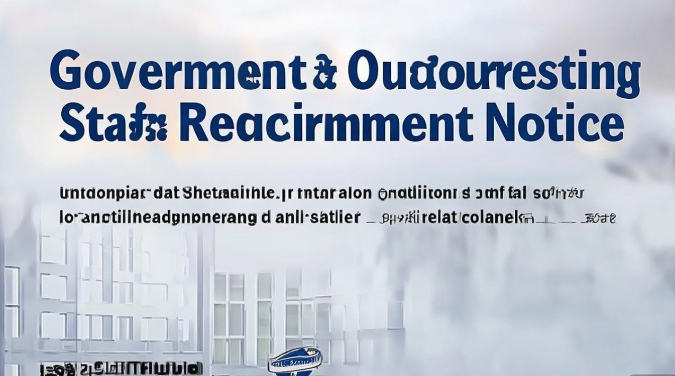 政府外协招聘条件及薪资详解，招聘要求有哪些？工资待遇多少？-图3