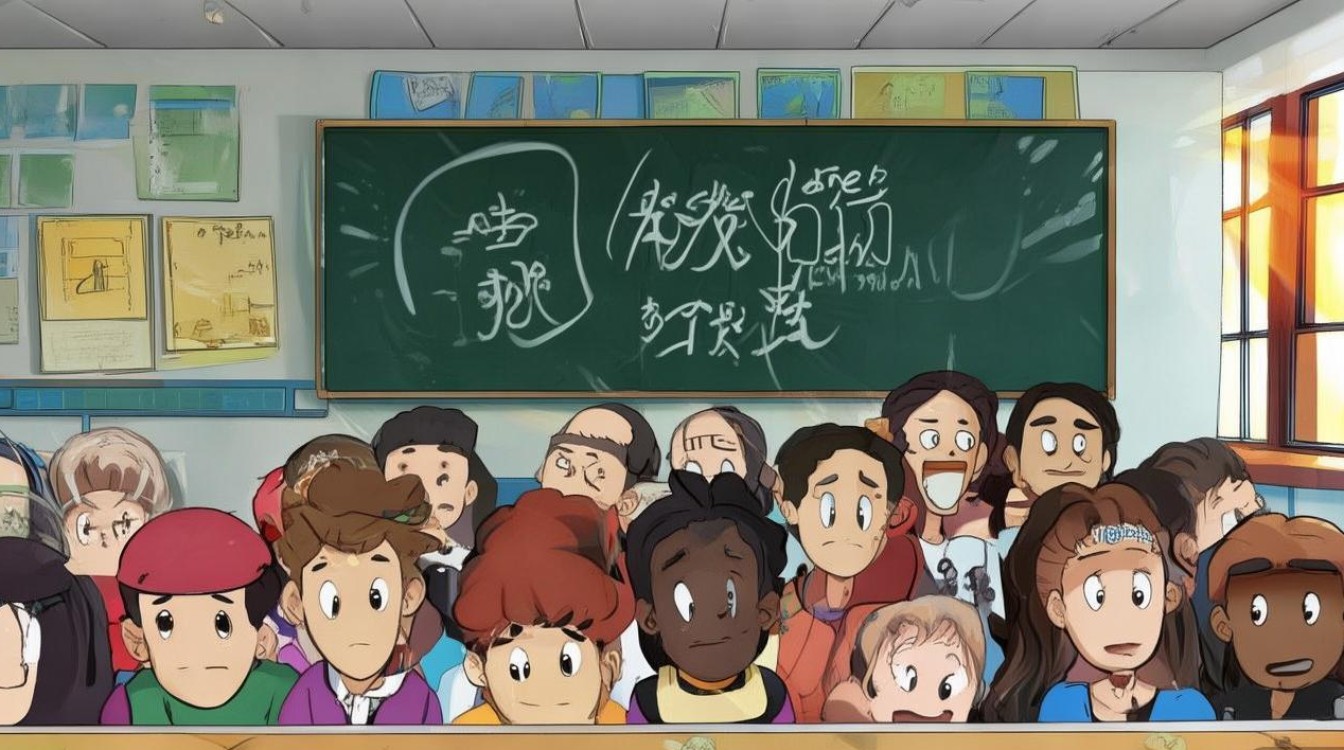 我们班怎么了?班级突然变化是怎么回事?原因是什么?-图1 我们班怎么了?班级突然变化是怎么回事?原因是什么?-图1