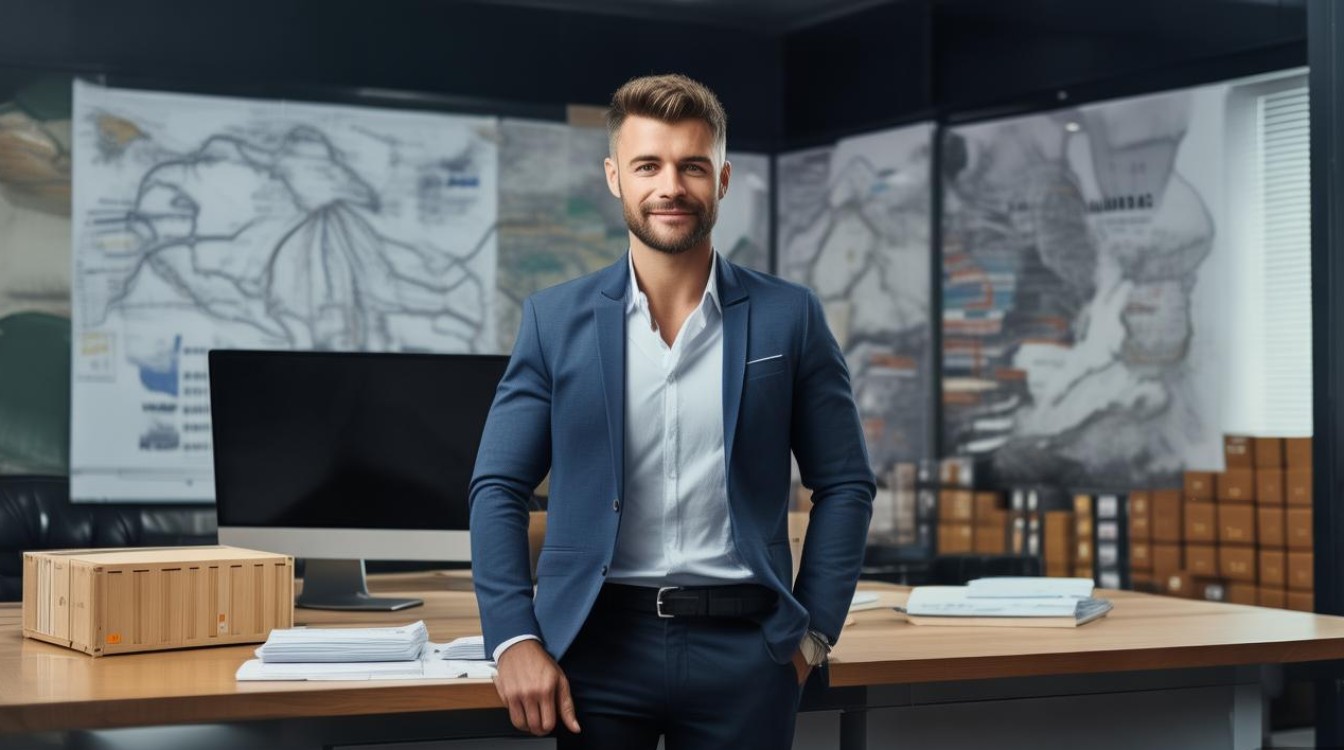 物流主管简历任职要求怎么写?物流主管简历撰写要点与能力突出技巧-图3 物流主管简历任职要求怎么写?物流主管简历撰写要点与能力突出技巧-图3