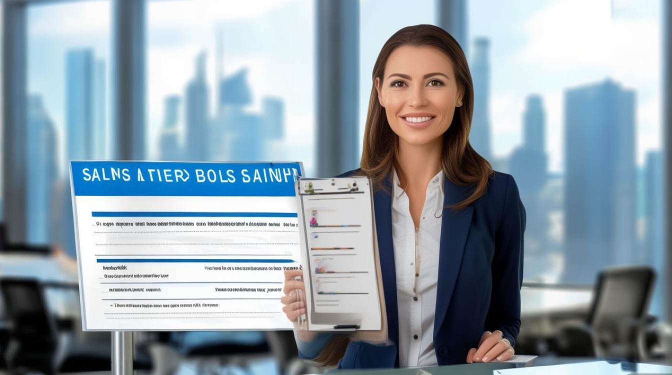 销售部招聘要求具体条件是什么？，销售招聘薪资待遇职业发展指南-图1