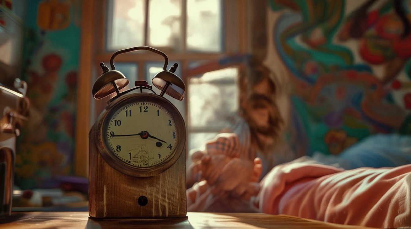 闹钟作文怎么写？300字高分写作技巧分享！-图1