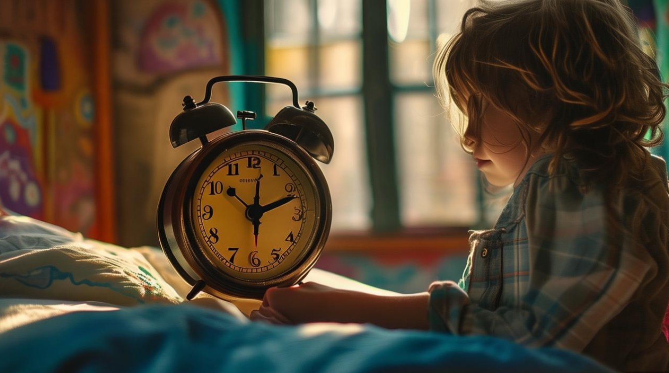 闹钟作文怎么写？300字高分写作技巧分享！-图2