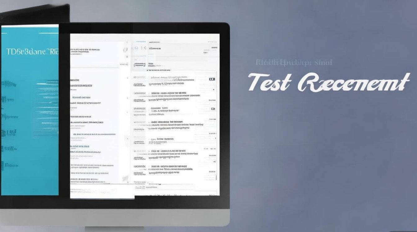 软件测试简历工作描述怎么写?测试工程师简历优化技巧-图2 软件测试简历工作描述怎么写?测试工程师简历优化技巧-图2