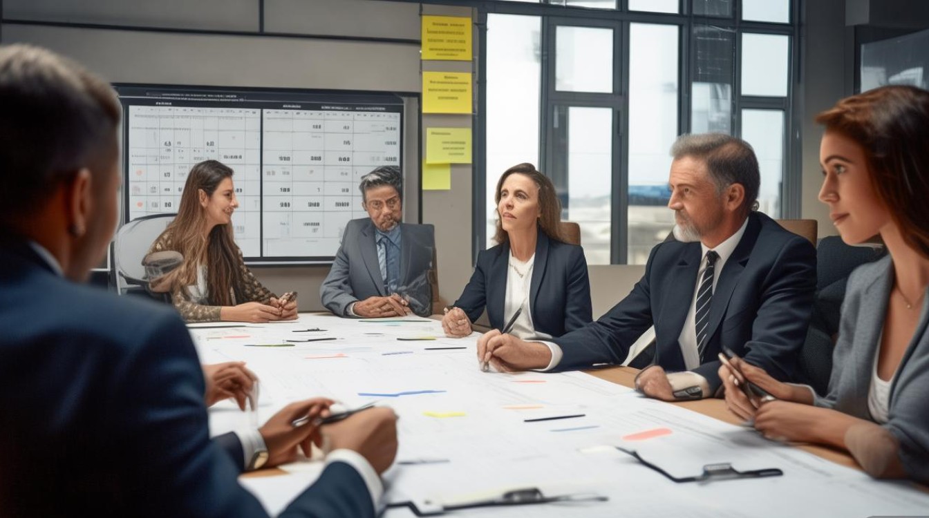 制定年度人员招聘计划时,如何确保人才匹配与团队发展需求完美契合?,如何制定年度招聘计划确保人才匹配团队需求?-图1 制定年度人员招聘计划时,如何确保人才匹配与团队发展需求完美契合?,如何制定年度招聘计划确保人才匹配团队需求?-图1