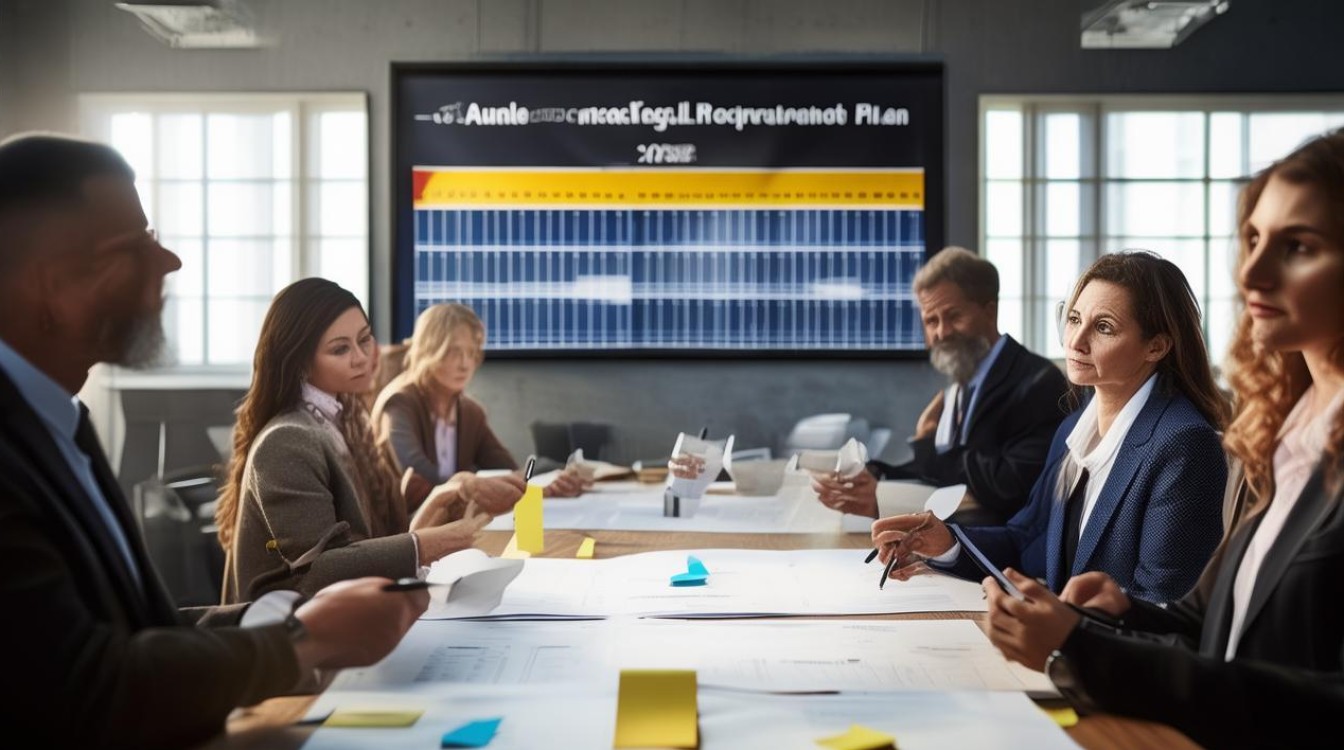 制定年度人员招聘计划时,如何确保人才匹配与团队发展需求完美契合?,如何制定年度招聘计划确保人才匹配团队需求?-图3 制定年度人员招聘计划时,如何确保人才匹配与团队发展需求完美契合?,如何制定年度招聘计划确保人才匹配团队需求?-图3