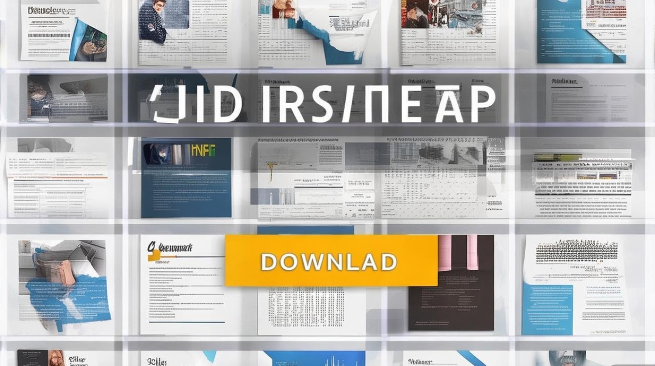 如何下载简历样式图片？有哪些免费简历模板推荐？，免费简历模板下载网站推荐？-图2