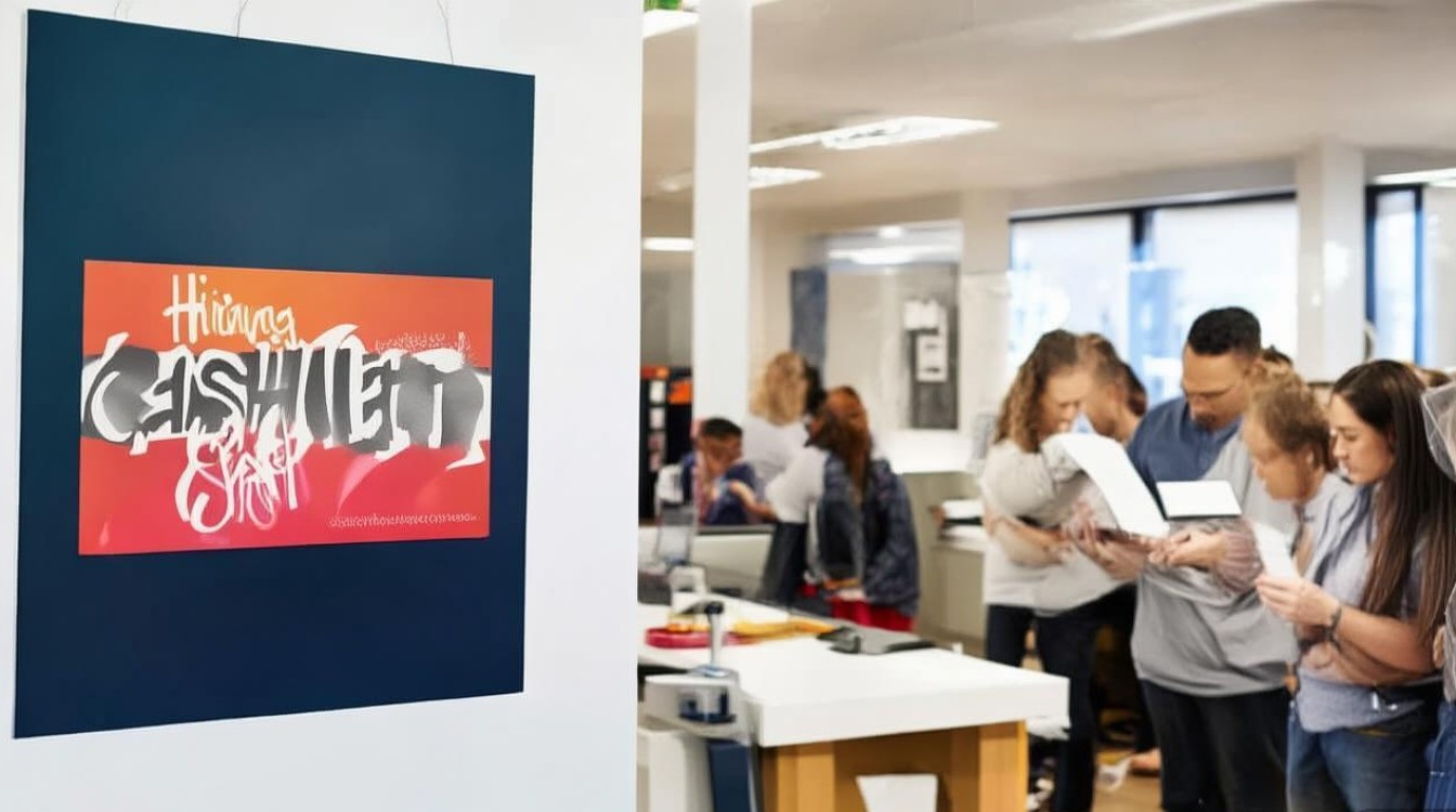 招聘收银员哪些技能和条件是必须的？，收银员招聘必备条件是什么？-图3