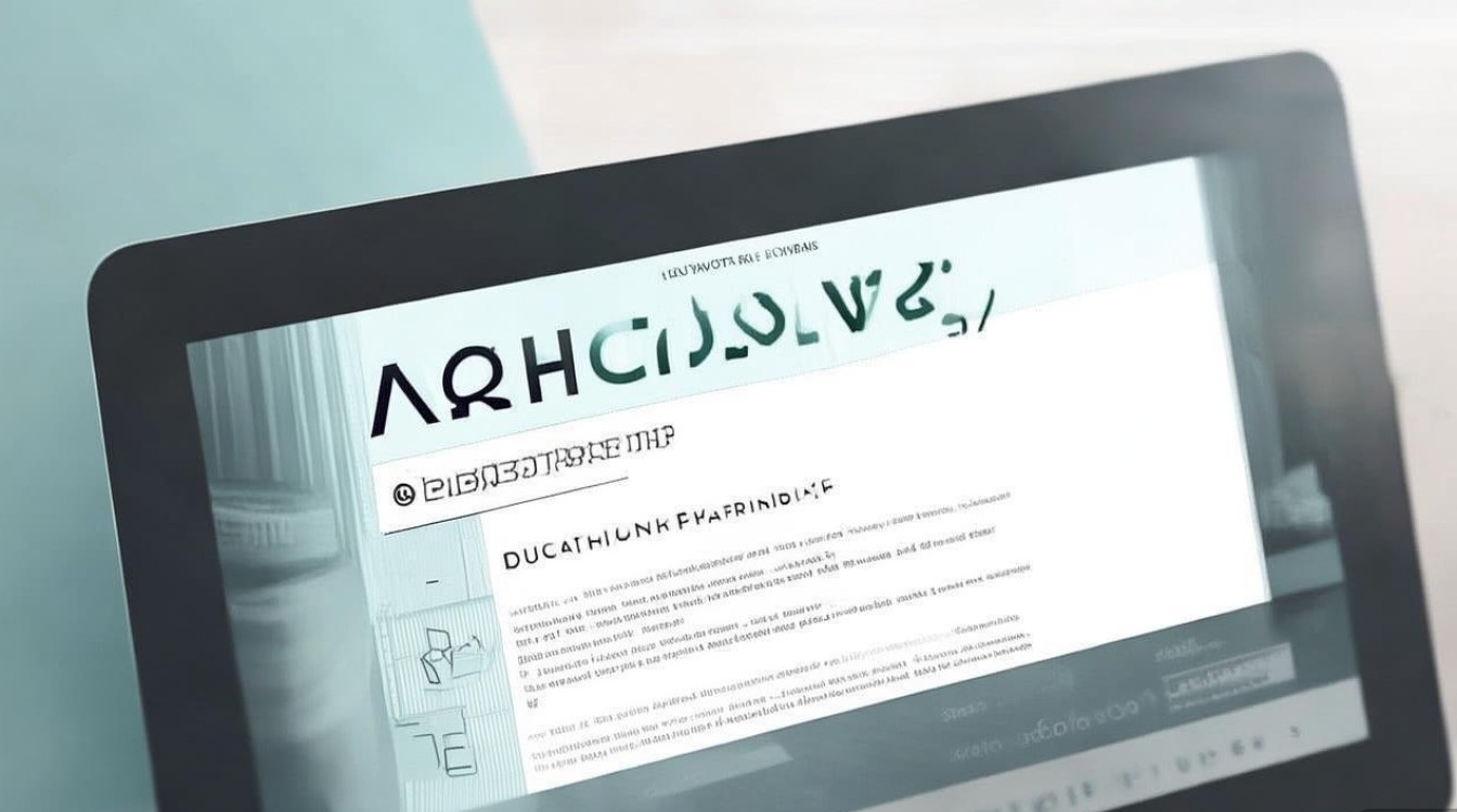 档案员简历模板怎样写才能吸引HR？-图1