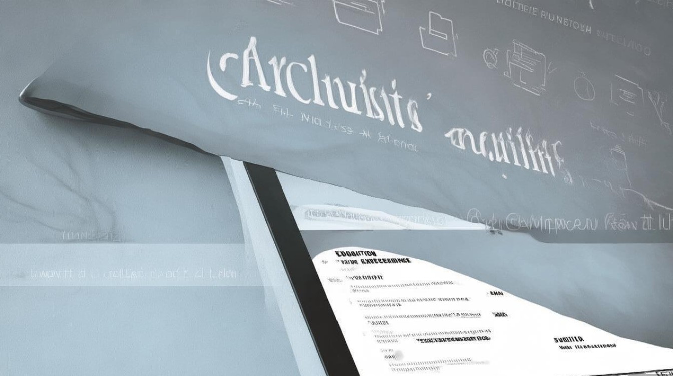 档案员简历模板怎样写才能吸引HR？-图3