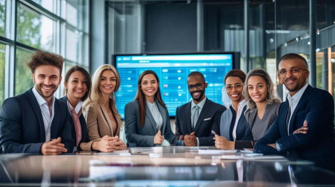 企业招聘人员如何精准运用关键词优化招聘效果?(附,招聘技巧与人才吸引实战指南)-图1 企业招聘人员如何精准运用关键词优化招聘效果?(附,招聘技巧与人才吸引实战指南)-图1