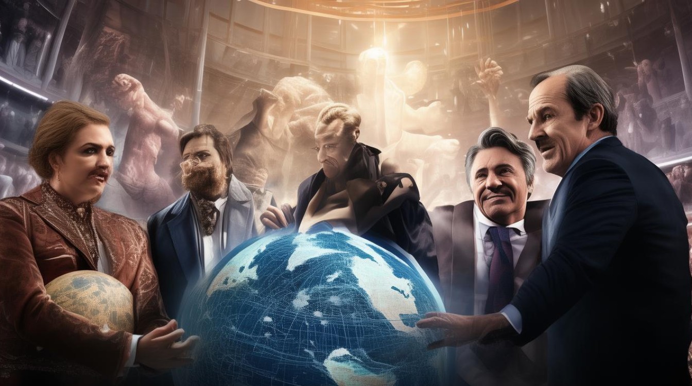 政治能力如何具体体现与撰写？如何精准描绘政治能力写作技巧？-图1