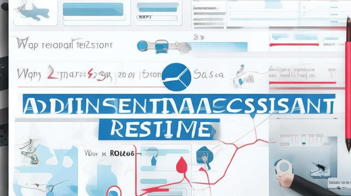 文员简历怎么写才能吸引眼球?文员简历关键要素技巧-图1 文员简历怎么写才能吸引眼球?文员简历关键要素技巧-图1