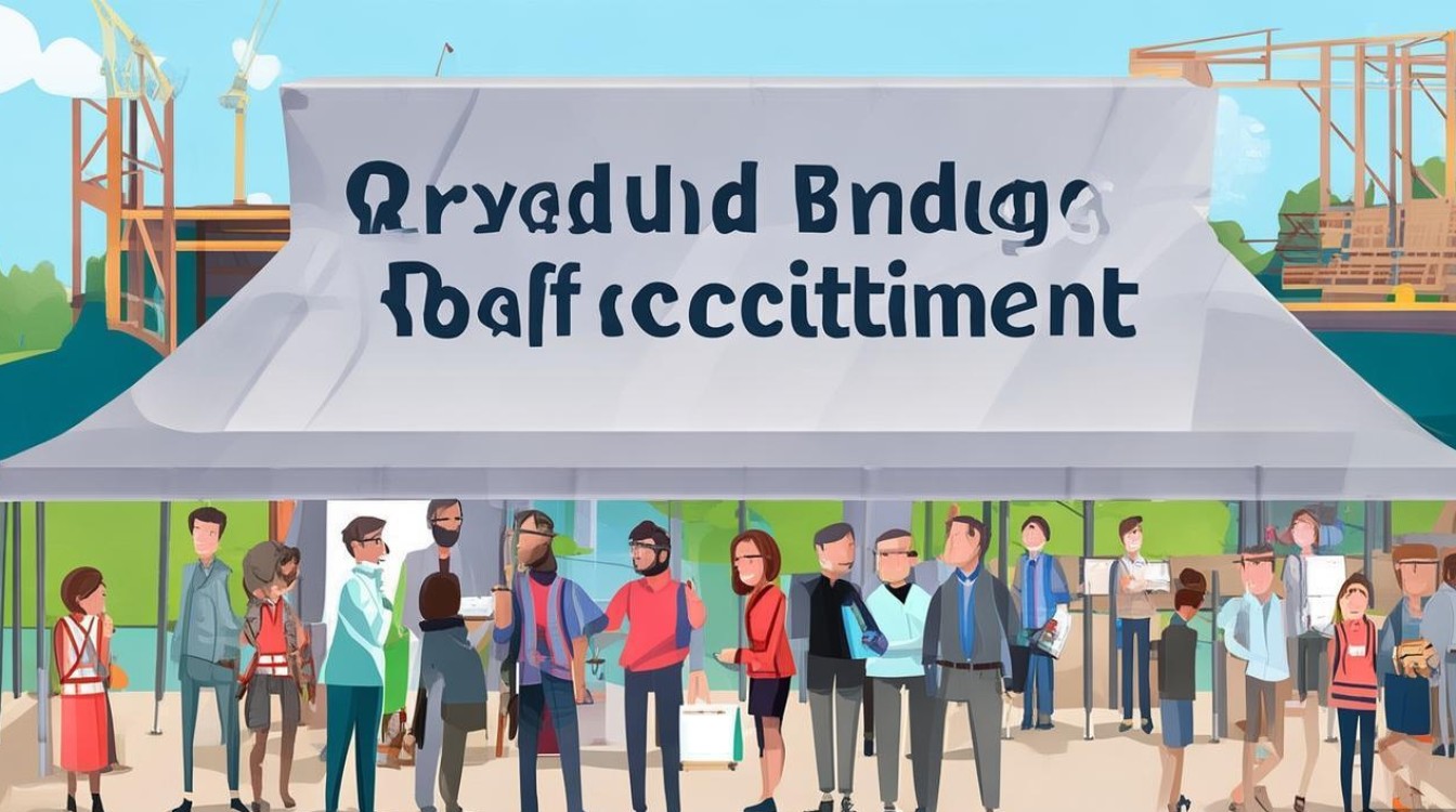 路桥工作人员招聘为何如此火热？揭秘行业人才需求背后的秘密？，路桥工程师薪资待遇如何？-图3