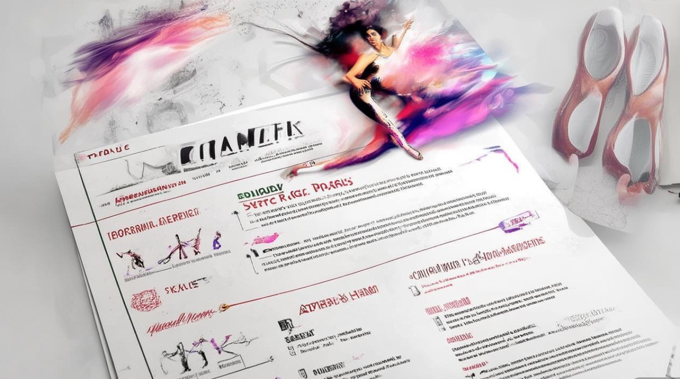 舞蹈生求职简历如何凸显舞技与职场适应力?,舞蹈生简历怎么写才能快速找到工作?-图2 舞蹈生求职简历如何凸显舞技与职场适应力?,舞蹈生简历怎么写才能快速找到工作?-图2