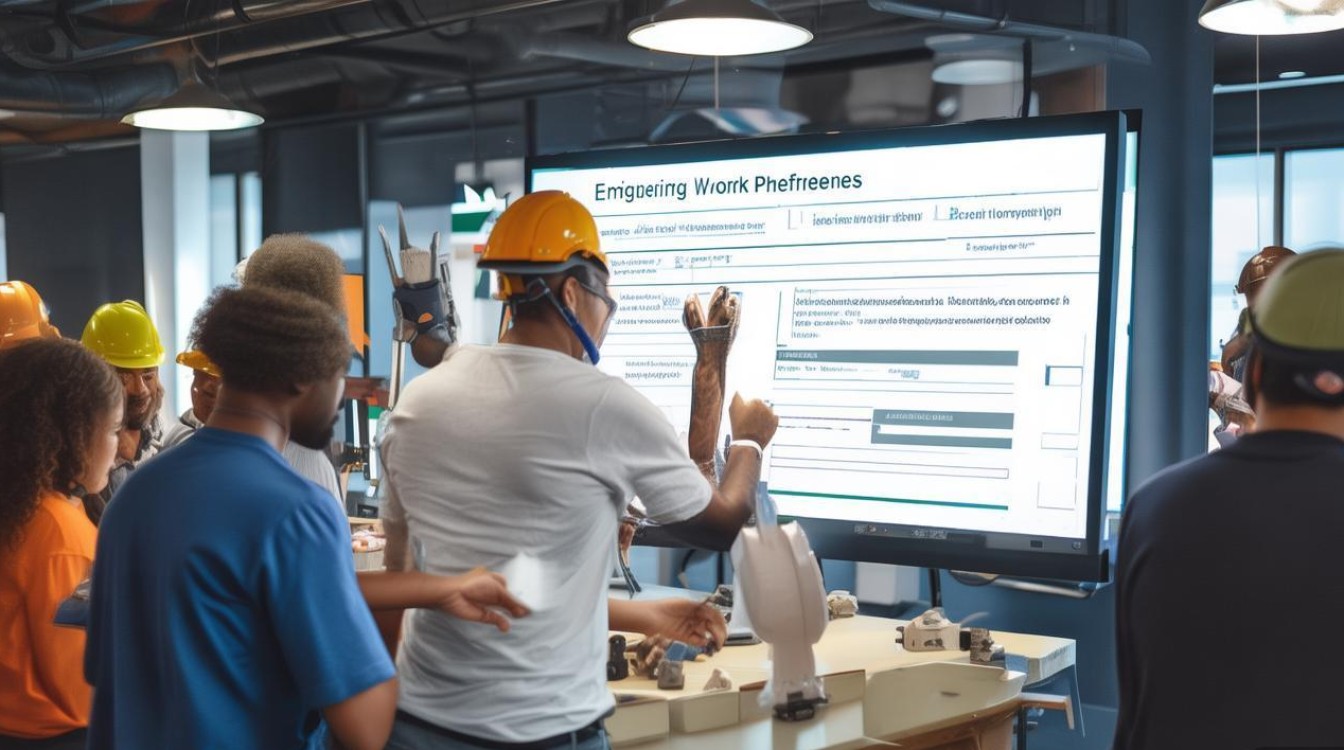 工程类工作喜好怎么填写才吸引人？工程类求职简历填写技巧-图3